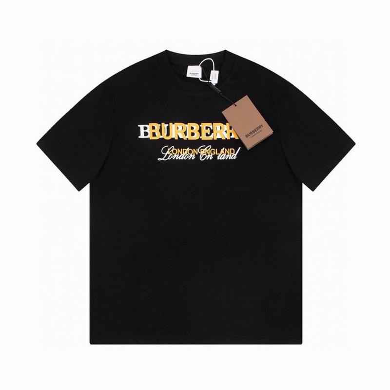 Burberry Men's T-shirts 55